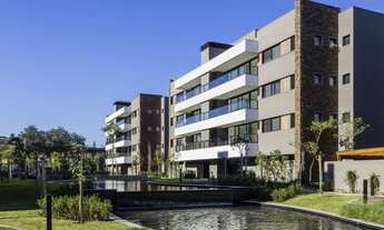 Imagem 4: Apartamento para venda com 200 metros quadrados com 3 Suítes e 3 vagas