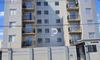 Imagem 2: Apartamento com 2 dormitórios à venda, 46 m² por R$ 220.000,00 - Jardim Ipiranga - Campina