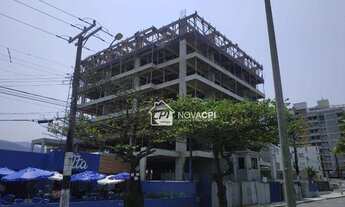 Imagem 4: Cobertura com 3 dormitórios à venda, 211 m² por R$ 2.110.694 - Maracanã - Praia Grande/SP