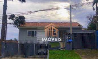 Imagem: Sobrado com 3 dormitórios para alugar