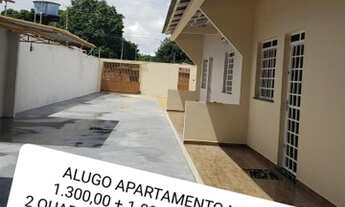 Imagem: APARTAMENTO NOVO