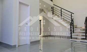 Imagem 2: Linda Casa No Terras de São Bento II em Limeira SP