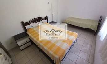 Imagem 6: Apartamento de 01 dormitório no Guilhermina mobiliado