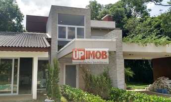 Imagem 5: Casa com 4 dormitórios à venda, 400 m² por R$ 2.200.000,00 - Ibiúna - Ibiúna/SP