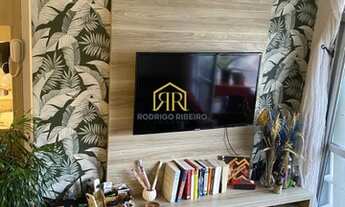 Imagem 2: FLORIANóPOLIS - Apartamento Padrão - Itacorubi