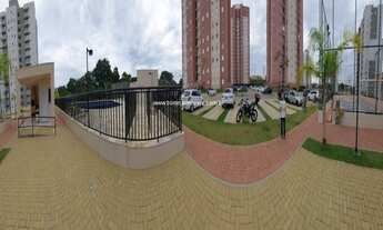 Imagem 5: OPORTUNIDADE apartamento 3 dormitórios no Myriad, Engordadouro