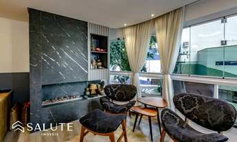 Imagem 6: BALNEáRIO CAMBORIú - Apartamento Padrão - Centro