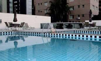 Imagem 7: Apartamento com 4 dormitórios à venda, 180 m² por R$ 1.800.000 - Santo Agostinho - Belo Ho