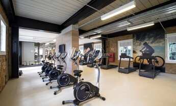 Imagem 3: Apartamento - Ponte Preta - Campinas