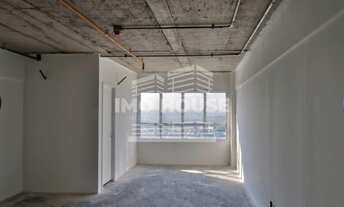 Imagem 7: Sala/Conjunto para venda possui 152 metros quadrados em Bethaville I - Barueri - SP