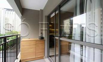 Imagem 7: Residencial Vitrali disponível para venda com 30m², sem vaga de garagem