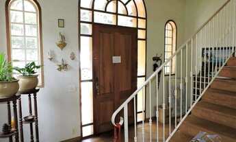 Imagem 5: Forest Hills - Casa Colonial americana, 4 suítes e piscina!