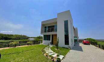 Imagem 3: Casa 4 dormitórios ou + para Venda em Cidreira, LAGOA COUNTRY CLUB, 4 dormitórios, 2 suíte