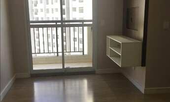 Imagem: Florada - Apartamento com 2 dormitórios