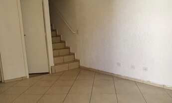 Imagem 1: Locação Sobrado de 92 m² Jardim Maria Rosa