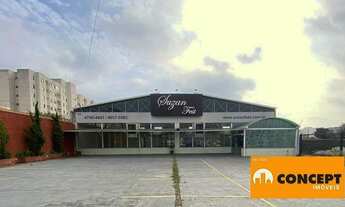 Imagem: Salão para alugar, 500 m² por R$ 14.000,00/mês