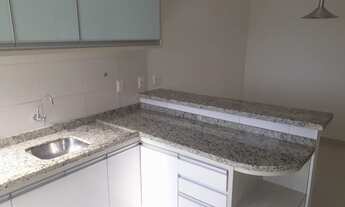 Imagem 6: Apartamento no Edifício Zurich - Parque Industrial