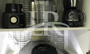 Imagem 7: LR Flats - Flat para locação no Brooklin