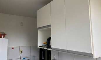 Imagem 6: Passo chave apto no condomínio Riviera II