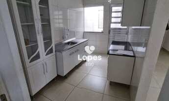 Imagem 2: Casa com 2 dormitórios para alugar, 65 m² por R$ 1.100,00/mês - Vila Industrial - São Paul