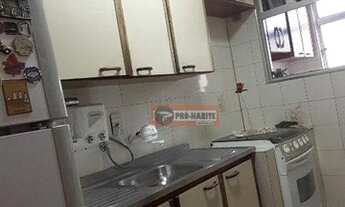 Imagem 5: APARTAMENTO 55M² - 2 DORM - JD. IGUATEMI