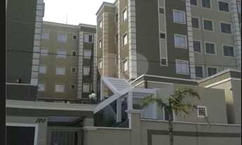 Imagem 4: Apartamento para venda tem 50 metros C/ 2 Dorm e 1 Vaga de garagem, Horto do Ype-SP