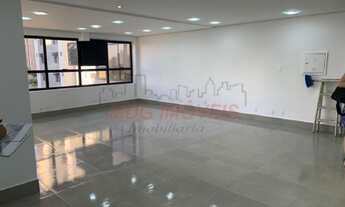 Imagem 3: Sala Comercial ao lado do metrô Santa Cruz com 2 vagas de garagem