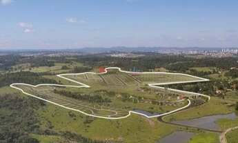 Imagem 3: Terreno Residencial Portal dos lagos - Jundiaí