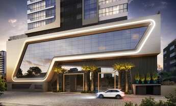 Imagem 4: Conheça o Doha Tower no Meia Praia em Itapema