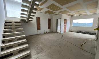 Imagem 5: LINDA CASA PARA VENDA NO PORTAL DOS IPÊS, CAJAMAR-SP (Em fase de acabamento