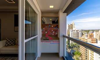 Imagem 5: APARTAMENTO RESIDENCIAL em CAMPINAS - SP, CAMBUÍ