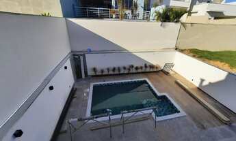 Imagem 3: Casa de condomínio sobrado para venda tem 237 metros quadrados com 3 quartos em Éden - Sor