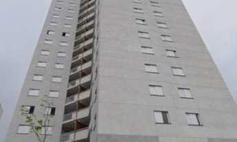 Imagem: APARTAMENTO RESIDENCIAL em São Paulo