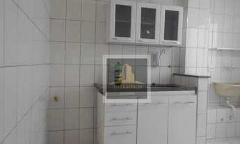 Imagem 2: Apartamento com 2 dormitórios à venda, 65 m² por R$ 220.000,00 - Floradas de São José - Sã