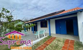 Imagem 2: Imbé - Casa Padrão - Albatroz