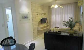 Imagem: Ótimo apartamento de 02 quartos na quadra