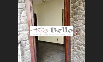 Imagem 5: ÓTIMA CASA 4 QUARTOS EM UM DOS MELHORES CONDOMÍNIOS DA FREGUESIA JACAREPAGUA - CAPIM MELAD