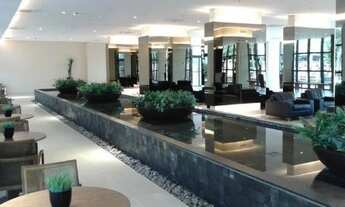 Imagem 4: Conjunto, 52 m² - venda por R$ 530.000,00 ou aluguel por R$ 2.900,00/mês - Cerâmica - São