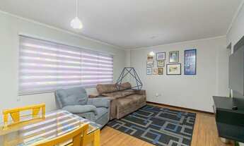 Imagem 4: Apartamento com 3 quartos à venda - Água Verde - Curitiba/PR