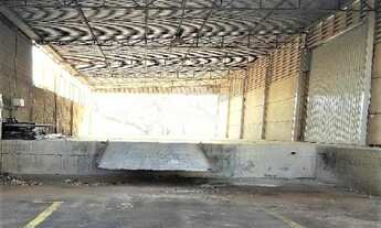 Imagem 4: Galpão - Chácara Primavera - Monte Alegre do Sul