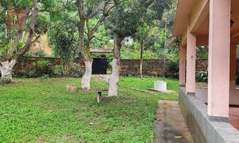 Imagem 7: Sítio com 2 dormitórios à venda, 4213 m² por R$ 220.000,00 - Barão do Iriri - Magé/RJ