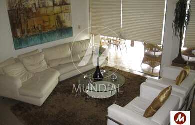 Imagem 7: Casa (térrea na rua) 4 dormitórios/suite, cozinha planejada