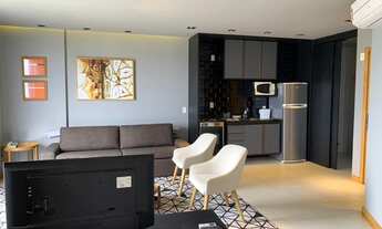 Imagem: Residencial Mercure Salvador Boulevard 102M2