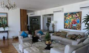 Imagem 7: RIO DE JANEIRO - Apartamento Padrão - COPACABANA