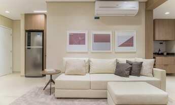 Imagem 7: Apartamentos com 1/2 dormitórios à venda, de 45m² a 66 m² - Central Parque Sorocaba - Soro