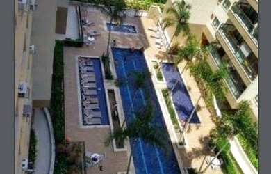 Imagem 4: Apartamento com 3 dormitórios à venda, 75 m² por R$ 564.900,00 - Rio Comprido - Rio de Jan