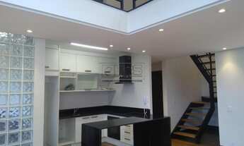 Imagem 2: Openhouse Loft Panamby - Apto com 1 Suíte com closet , 2 vagas + deposito