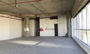 Imagem 4: Conjunto para alugar, 249 m² por R$ 11.205,00/mês - Alphaville Empresarial - Barueri/SP