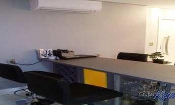 Imagem 3: Sao Jose dos Campos - Apartamento Padrão - Jardim Aquarius