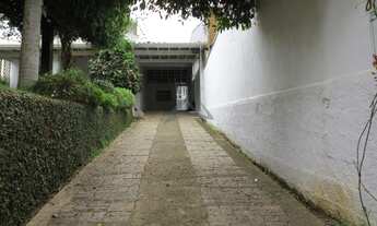 Imagem 2: Casa - Bairro das Palmeiras - Campinas